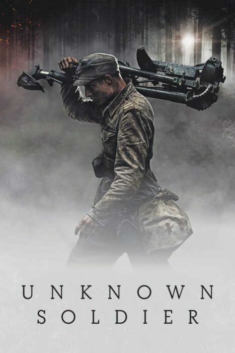 دانلود فیلم The Unknown Soldier 2017 بدون سانسور با پخش آنلاین