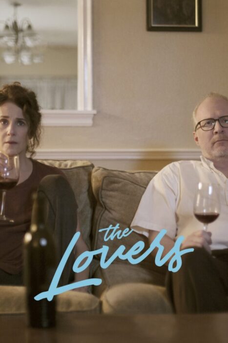 دانلود فیلم The Lovers 2017 بدون سانسور با پخش آنلاین