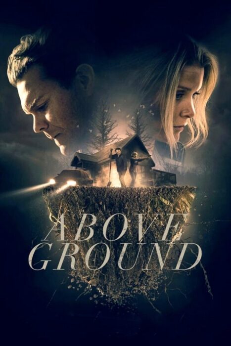 دانلود فیلم Above Ground 2017 بدون سانسور با پخش آنلاین