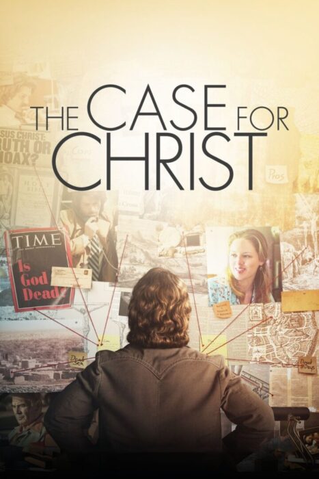 دانلود فیلم The Case for Christ 2017 بدون سانسور با پخش آنلاین