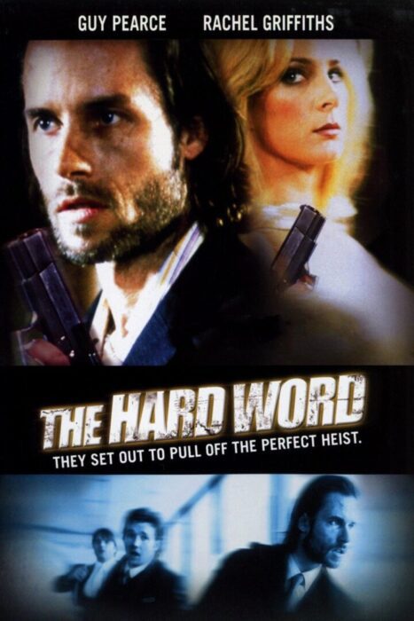 دانلود فیلم The Hard Word 2002 بدون سانسور با پخش آنلاین