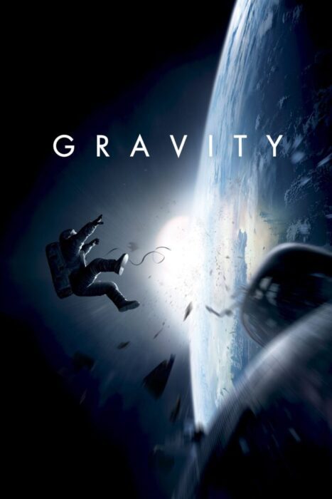 دانلود فیلم Gravity 2013 بدون سانسور با پخش آنلاین