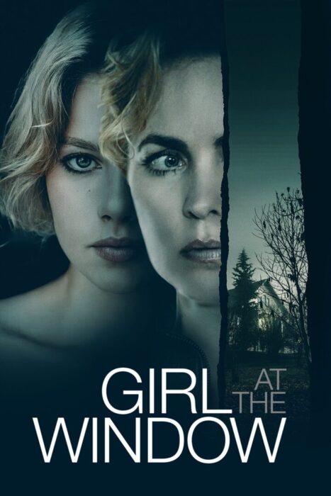 دانلود فیلم Girl at the Window 2022 بدون سانسور با پخش آنلاین