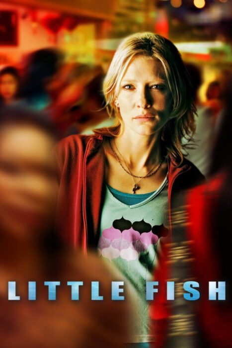 دانلود فیلم Little Fish 2005 بدون سانسور با پخش آنلاین