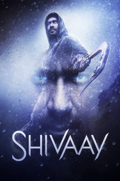 دانلود فیلم Shivaay 2016 بدون سانسور با پخش آنلاین