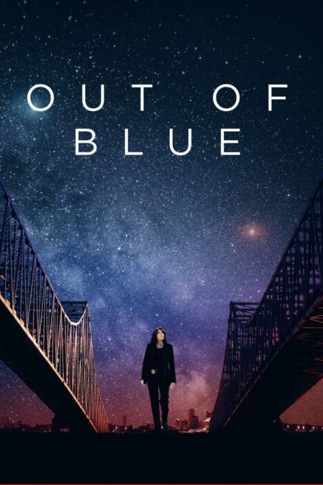 دانلود فیلم Out of Blue 2018 بدون سانسور با پخش آنلاین