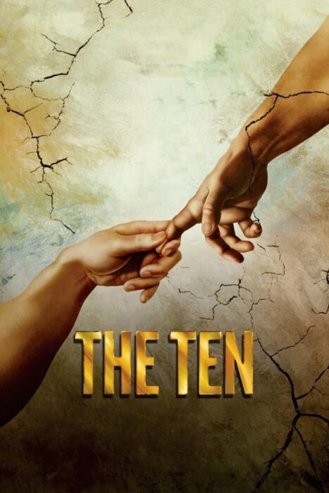 دانلود فیلم The Ten 2007 بدون سانسور با پخش آنلاین