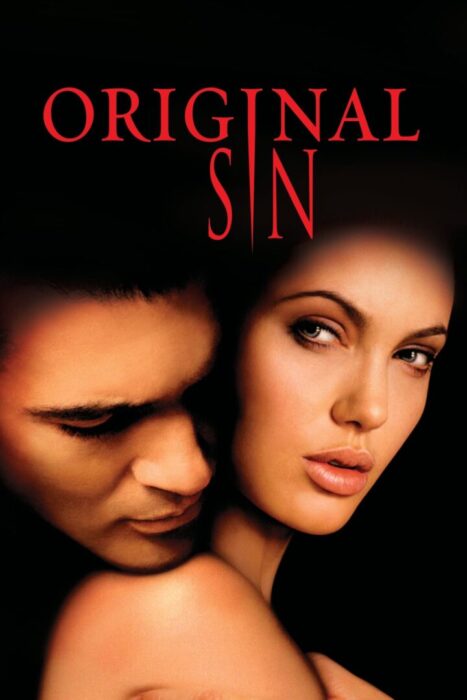 دانلود فیلم Original Sin 2001 بدون سانسور با پخش آنلاین