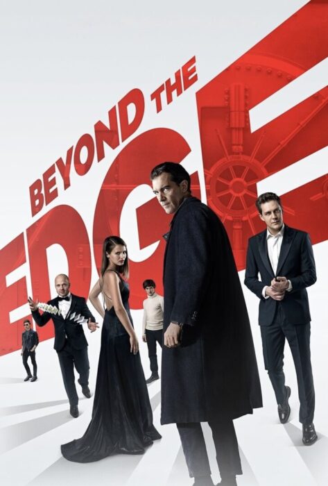 دانلود فیلم Beyond the Edge 2018 بدون سانسور با پخش آنلاین