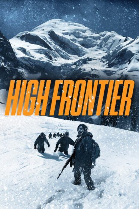 دانلود فیلم The High Frontier 2016 بدون سانسور با پخش آنلاین