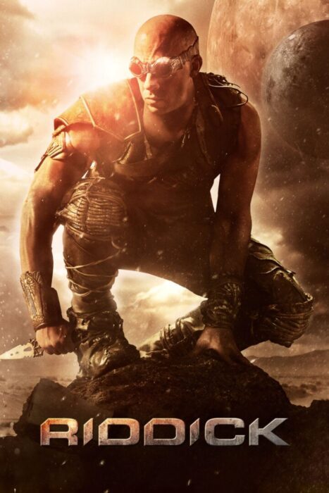 دانلود فیلم Riddick 2013 بدون سانسور با پخش آنلاین