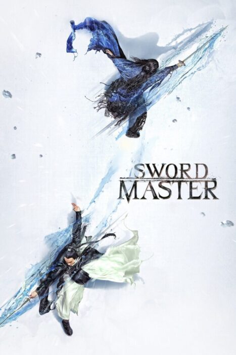 دانلود فیلم Sword Master 2016 بدون سانسور با پخش آنلاین دانلود فیلم Sword Master 2016 بدون سانسور با پخش آنلاین