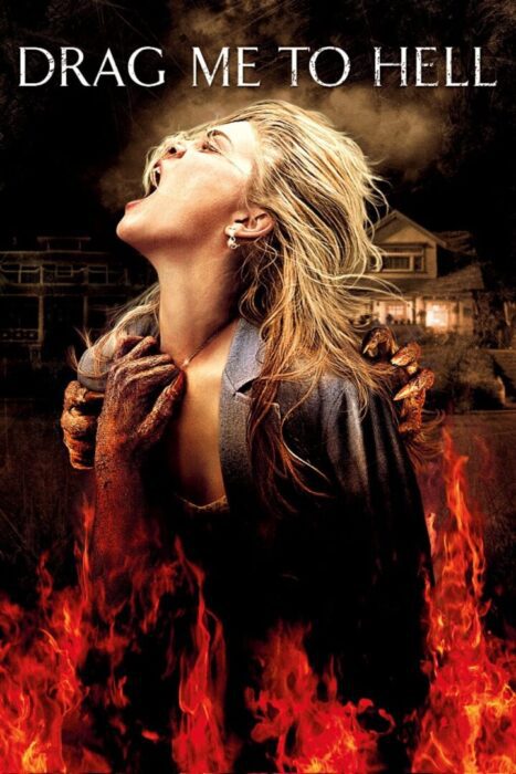 دانلود فیلم Drag Me to Hell 2009 بدون سانسور با پخش آنلاین