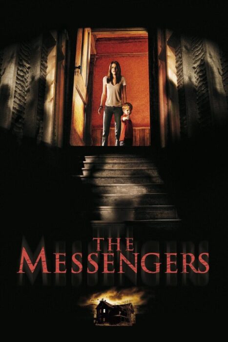 دانلود فیلم The Messengers 2007 بدون سانسور با پخش آنلاین