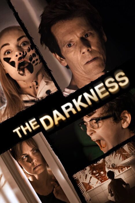 دانلود فیلم The Darkness 2016 بدون سانسور با پخش آنلاین