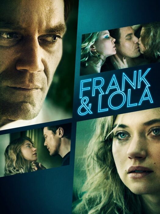دانلود فیلم Frank & Lola 2016 بدون سانسور با پخش آنلاین