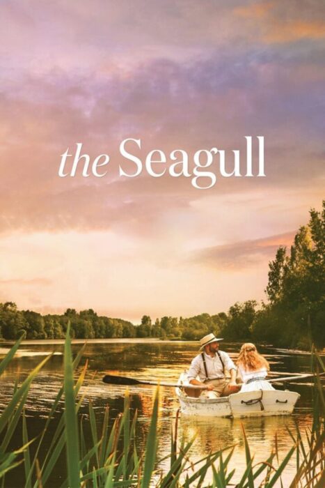 دانلود فیلم The Seagull 2018 بدون سانسور با پخش آنلاین