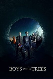 دانلود فیلم Boys in the Trees 2016 بدون سانسور با پخش آنلاین
