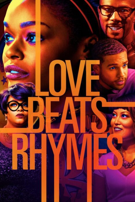 دانلود فیلم Love Beats Rhymes 2017 بدون سانسور با پخش آنلاین