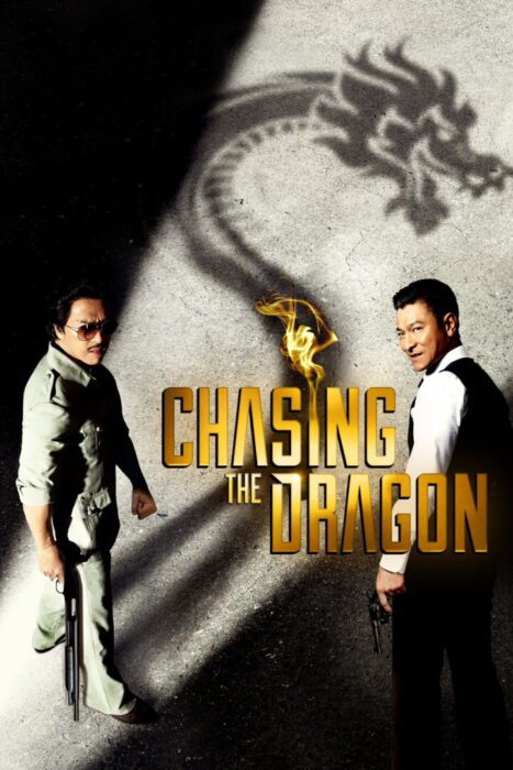 دانلود فیلم Chasing the Dragon 2017 بدون سانسور با پخش آنلاین