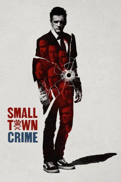 دانلود فیلم Small Town Crime 2017 بدون سانسور با پخش آنلاین