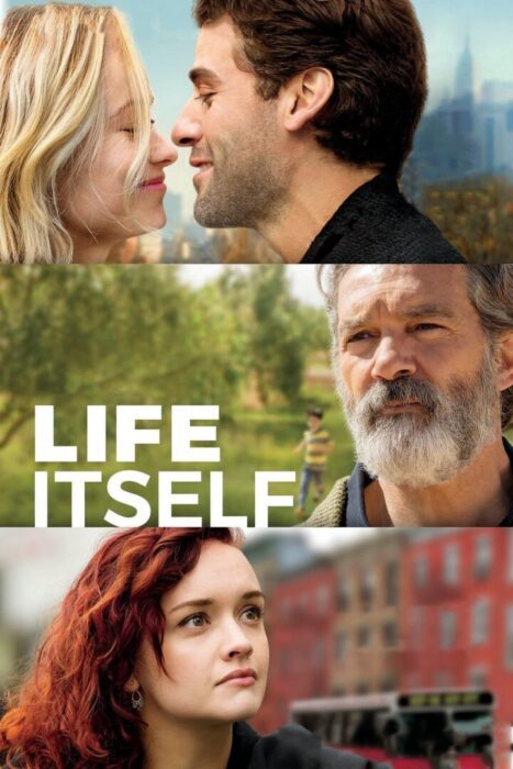 دانلود فیلم Life Itself 2018 بدون سانسور با پخش آنلاین