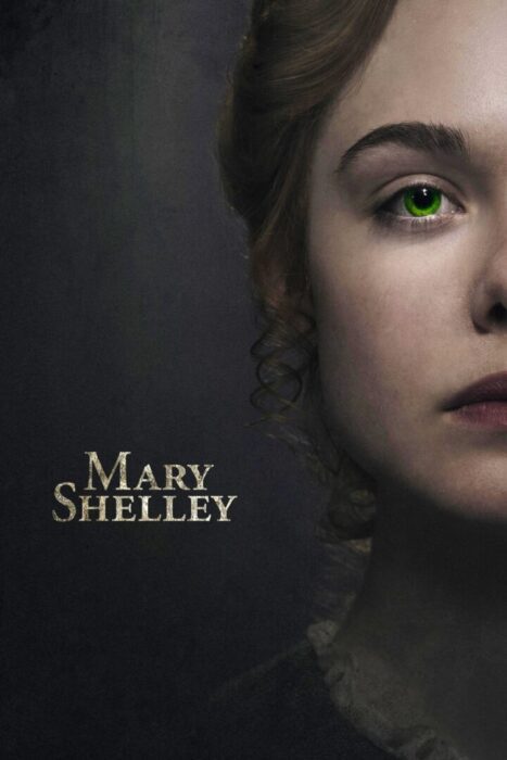 دانلود فیلم Mary Shelley 2017 بدون سانسور با پخش آنلاین