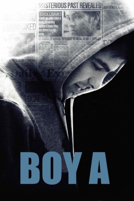 دانلود فیلم Boy A 2007 بدون سانسور با پخش آنلاین