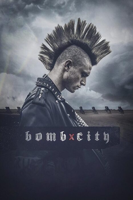 دانلود فیلم Bomb City 2017 بدون سانسور با پخش آنلاین