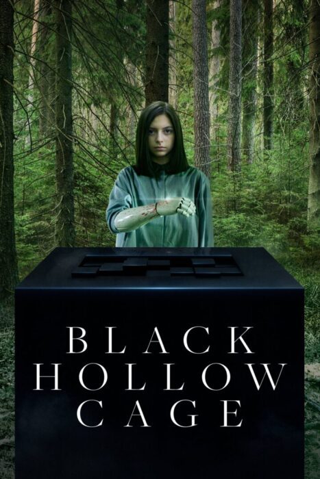 دانلود فیلم Black Hollow Cage 2017 بدون سانسور با پخش آنلاین