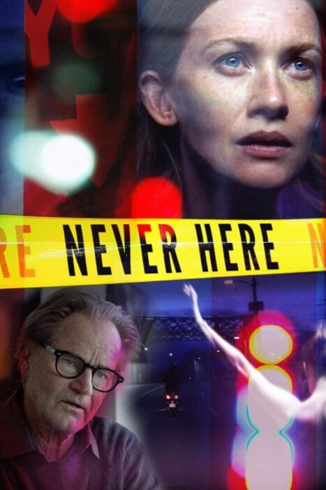 دانلود فیلم Never Here 2017 بدون سانسور با پخش آنلاین