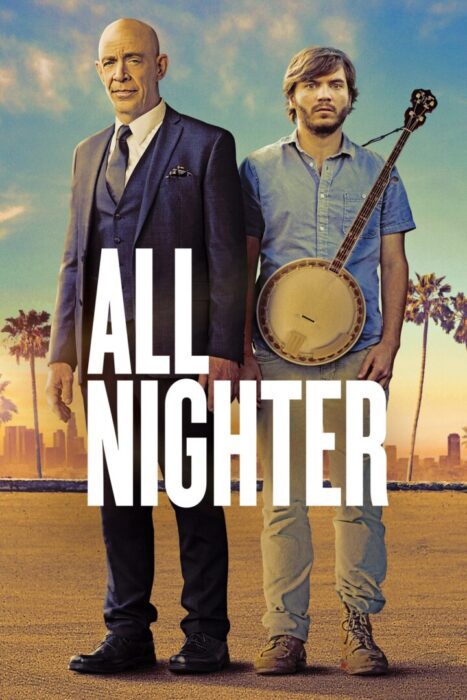 دانلود فیلم All Nighter 2017 بدون سانسور با پخش آنلاین