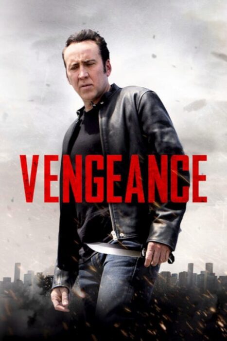 دانلود فیلم Vengeance: A Love Story 2017 بدون سانسور با پخش آنلاین