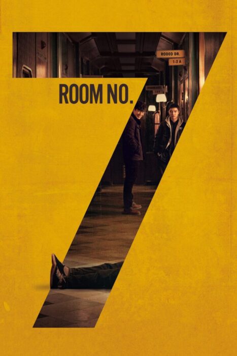 دانلود فیلم Room No. 7 2017 بدون سانسور با پخش آنلاین