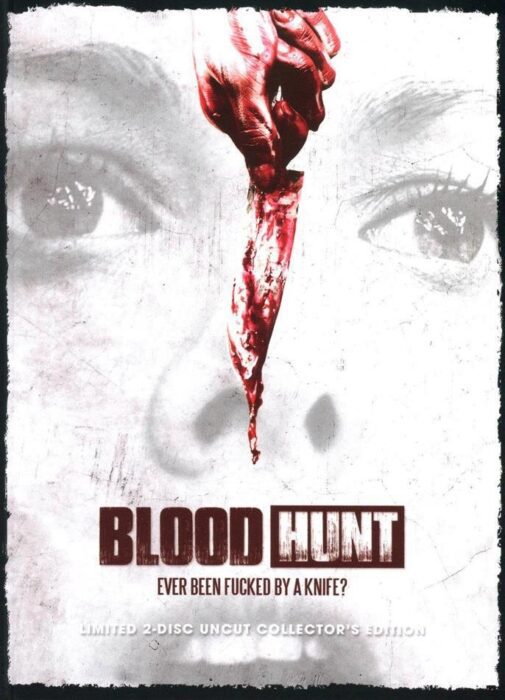 دانلود فیلم Blood Hunt 2017 بدون سانسور با پخش آنلاین
