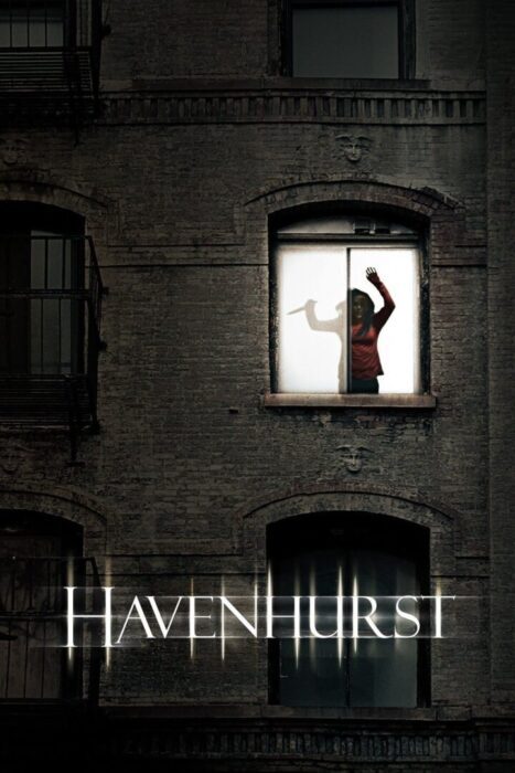دانلود فیلم Havenhurst 2016 بدون سانسور با پخش آنلاین