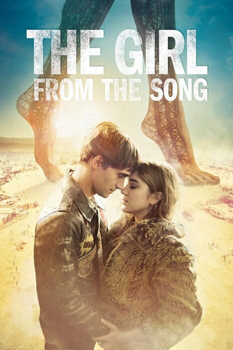 دانلود فیلم The Girl from the Song 2017 بدون سانسور با پخش آنلاین