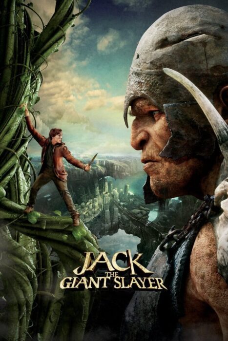 دانلود فیلم Jack the Giant Slayer 2013 بدون سانسور با پخش آنلاین