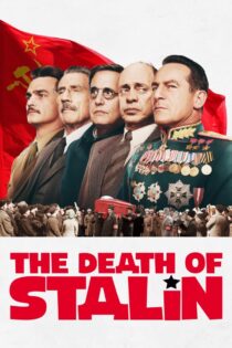 دانلود فیلم The Death of Stalin 2017 بدون سانسور با پخش آنلاین
