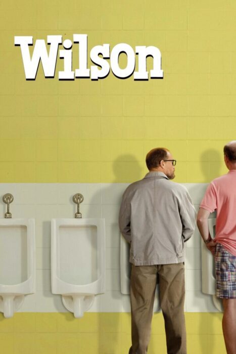 دانلود فیلم Wilson 2017 بدون سانسور با پخش آنلاین
