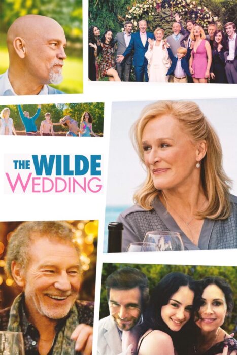 دانلود فیلم The Wilde Wedding 2017 بدون سانسور با پخش آنلاین