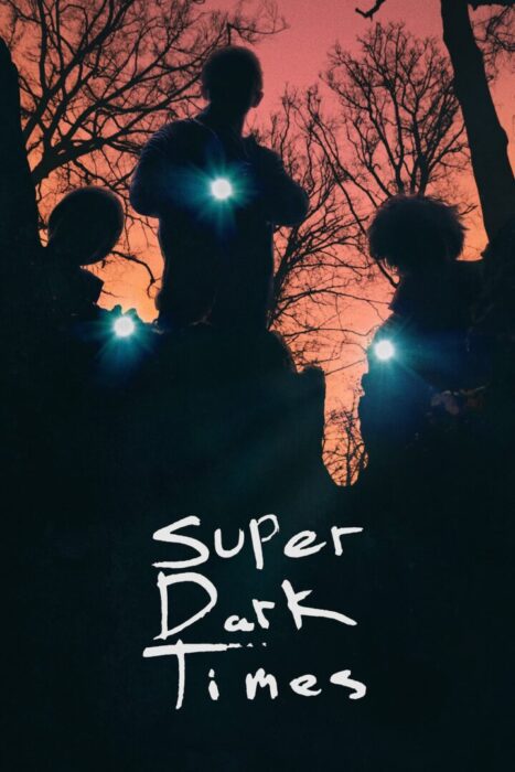 دانلود فیلم Super Dark Times 2017 بدون سانسور با پخش آنلاین