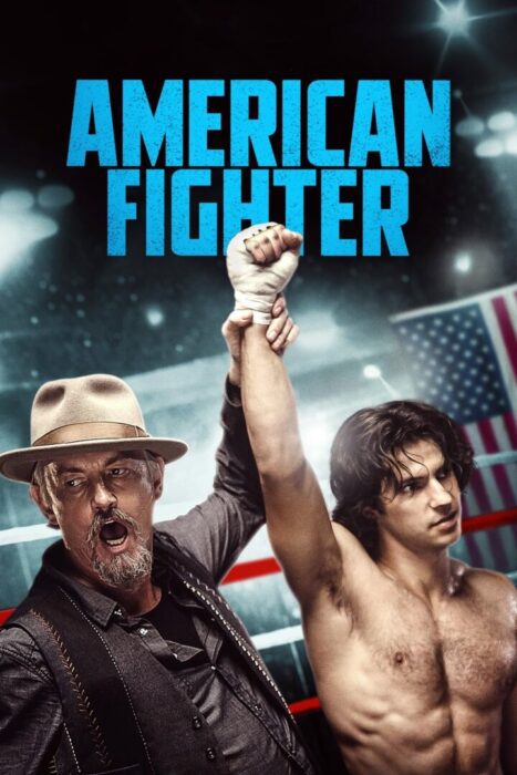 دانلود فیلم American Fighter 2019 بدون سانسور با پخش آنلاین