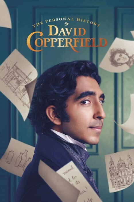 دانلود فیلم The Personal History of David Copperfield 2019 بدون سانسور با پخش آنلاین