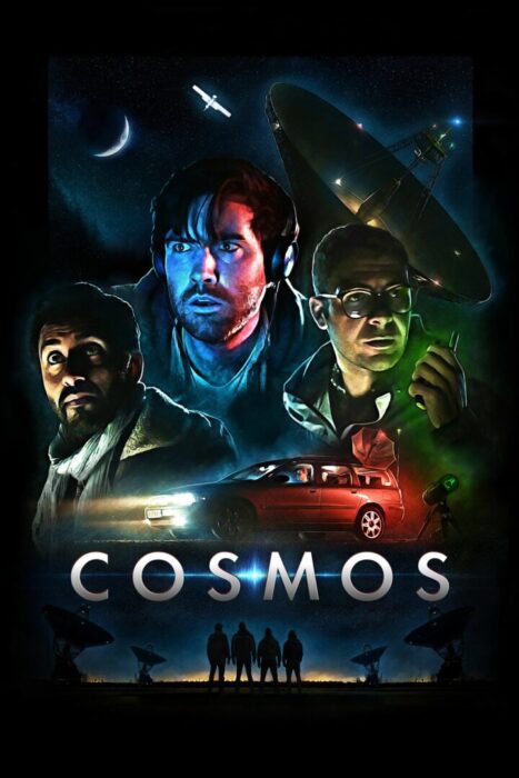 دانلود فیلم Cosmos 2019 بدون سانسور با پخش آنلاین