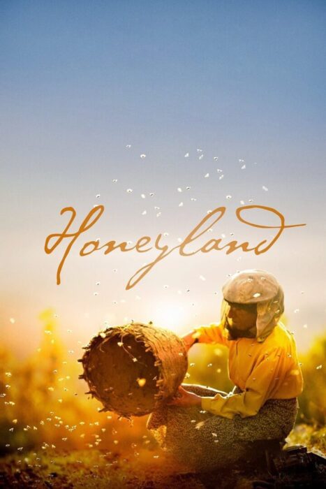 دانلود فیلم Honeyland 2019 بدون سانسور با پخش آنلاین