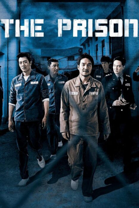 دانلود فیلم The Prison 2017 بدون سانسور با پخش آنلاین