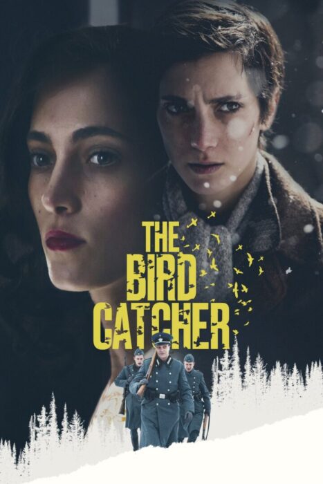 دانلود فیلم The Birdcatcher 2019 بدون سانسور با پخش آنلاین