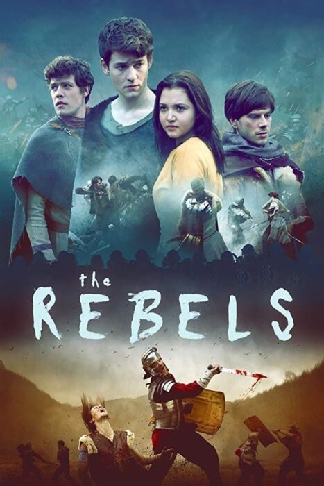 دانلود فیلم The Rebels 2019 بدون سانسور با پخش آنلاین