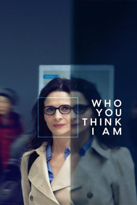 دانلود فیلم Who You Think I Am 2019 بدون سانسور با پخش آنلاین